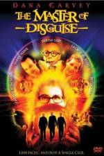 Watch The Master of Disguise Zmovies