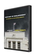 Watch Century of Enslavement: The History of the Federal Reserve Zmovies