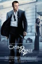 Watch James Bond: Casino Royale Zmovies