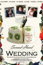 Watch Second Hand Wedding Zmovies