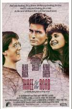 Watch Three for the Road Zmovies