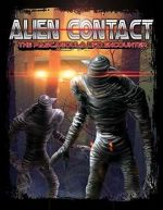 Watch Alien Contact: The Pascagoula UFO Encounter Zmovies