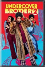 Watch Undercover Brother 2 Zmovies