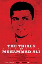 Watch The Trials of Muhammad Ali Zmovies