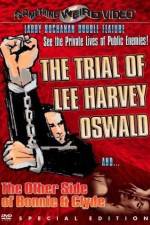 Watch The Trial of Lee Harvey Oswald Zmovies