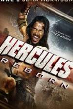 Watch Hercules Reborn Zmovies