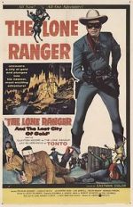 Watch The Lone Ranger and the Lost City of Gold Zmovies