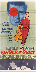 Watch Finger of Guilt Zmovies