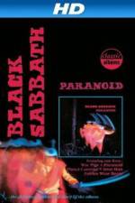 Watch Classic Albums: Black Sabbath - Paranoid Zmovies