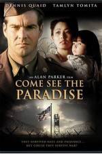 Watch Come See the Paradise Zmovies