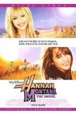 Watch Hannah Montana: The Movie Zmovies