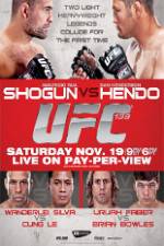 Watch UFC 139: Henderson vs. Rua Zmovies