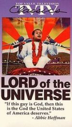 Watch The Lord of the Universe Zmovies