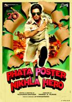 Watch Phata Poster Nikla Hero Zmovies