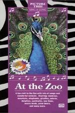 Watch At the Zoo Sing-a-Long Zmovies