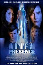 Watch Alien Presence Zmovies