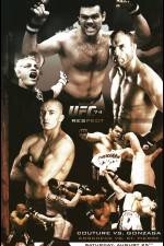Watch UFC 74 Countdown Zmovies