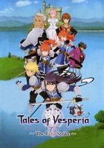 Watch Tales of Vesperia: The First Strike Zmovies