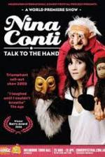 Watch Nina Conti Talk To The Hand Zmovies
