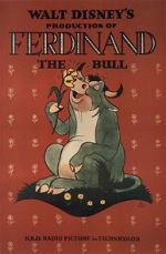 Watch Ferdinand the Bull Zmovies