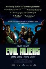 Watch Evil Aliens Zmovies