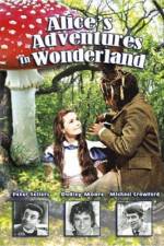 Watch Alice's Adventures in Wonderland Zmovies