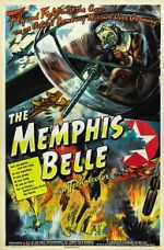 Watch The Memphis Belle: A Story of a Flying Fortress Zmovies
