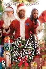 Watch A Very Larry Christmas Zmovies