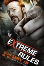 Watch WWE Extreme Rules Zmovies