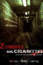 Watch Zombies & Cigarettes Zmovies