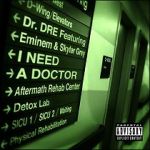Watch Dr. Dre Feat. Eminem & Skylar Grey: I Need a Doctor Zmovies