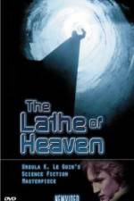 Watch The Lathe of Heaven Zmovies