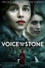 Watch Voice from the Stone Zmovies