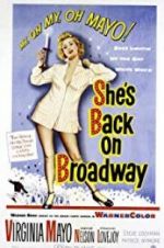 Watch She\'s Back on Broadway Zmovies