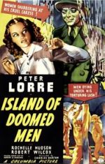 Watch Island of Doomed Men Zmovies
