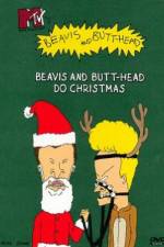Watch Beavis and Butt-Head Do Christmas Zmovies