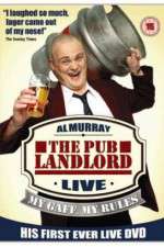 Watch Al Murray The Pub Landlord Live - My Gaff My Rules Zmovies