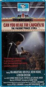 Watch Can You Hear the Laughter? The Story of Freddie Prinze Zmovies