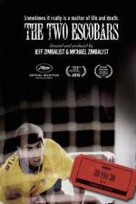 Watch The Two Escobars Zmovies