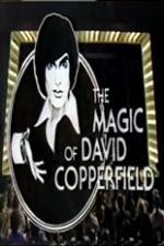 Watch The Magic of David Copperfield II Zmovies