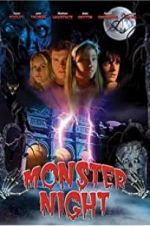 Watch Monster Night Zmovies