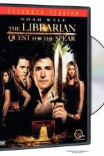 Watch The Librarian: Quest for the Spear Zmovies