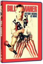 Watch Bill Maher Victory Begins at Home Zmovies