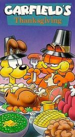 Watch Garfield\'s Thanksgiving (TV Short 1989) Zmovies
