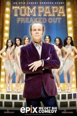 Watch Tom Papa: Freaked Out Zmovies