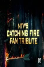 Watch MTV?s The Hunger Games: Catching Fire Fan Tribute Zmovies