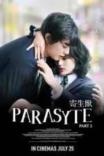 Watch Parasyte: Part 2 Zmovies