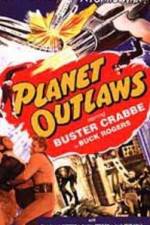 Watch Planet Outlaws Zmovies