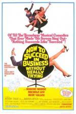 Watch How to Succeed in Business Without Really Trying Zmovies