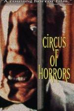Watch Circus of Horrors Zmovies